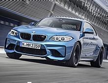 BMW M2 Coupé